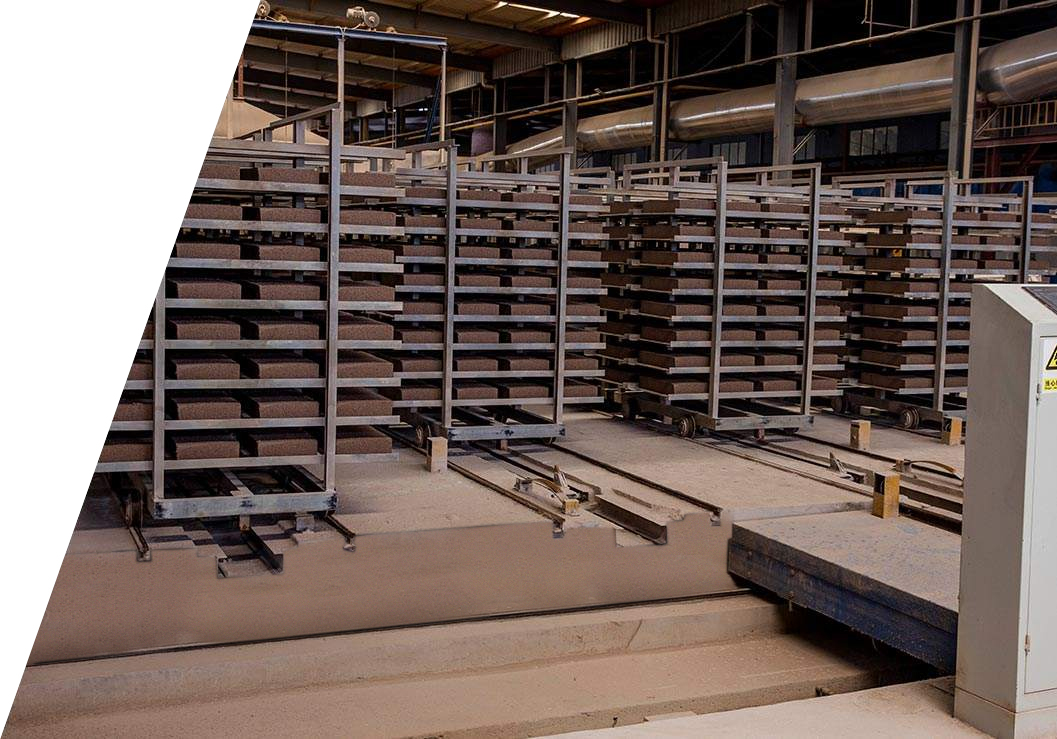 Dongtai Hongda Materiali Resistenti al Calore  S.r.l